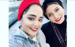 فریبا نادری برای نرگس محمدی سنگ تمام گذاشت + عکس فریبا نادری برای نرگس محمدی سنگ تمام گذاشت + عکس